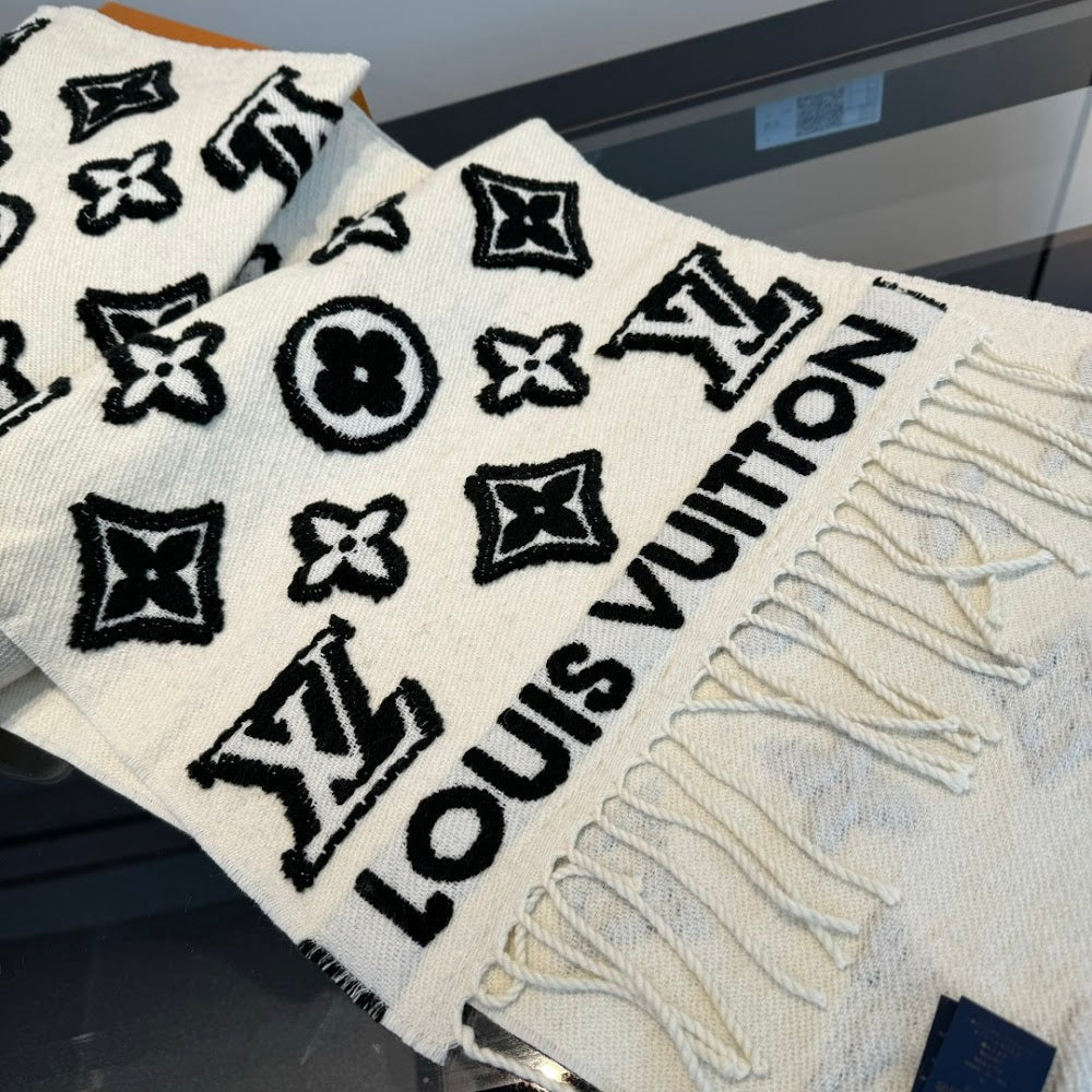 Dragons Bags Premium Designer Scarf --99617