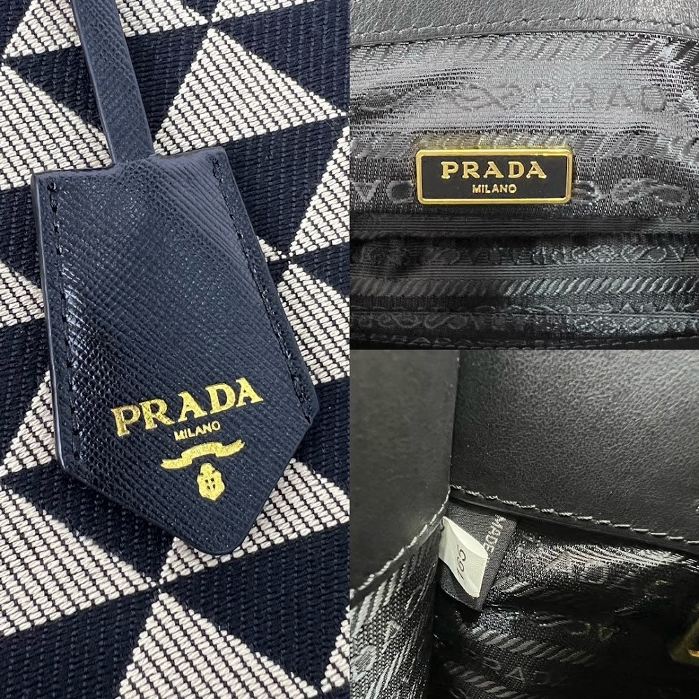 Dragons Bags pradn Luxury Bag --73138