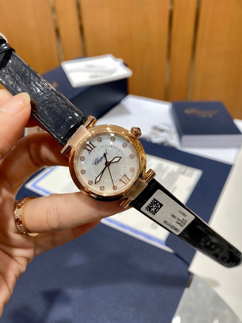 Dragons Bags Luxury Designer Watch --104342
