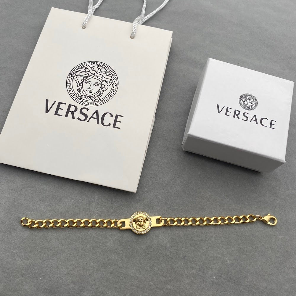 Dragons Bags Versace Luxury Jewelry --51254