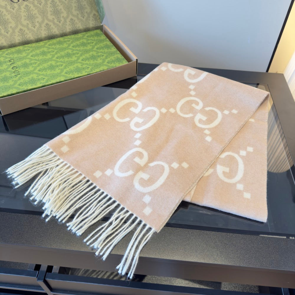 Dragons Bags Premium Designer Scarf --99681