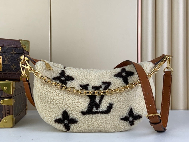 Dragons Bags ln Luxury Bag --68715