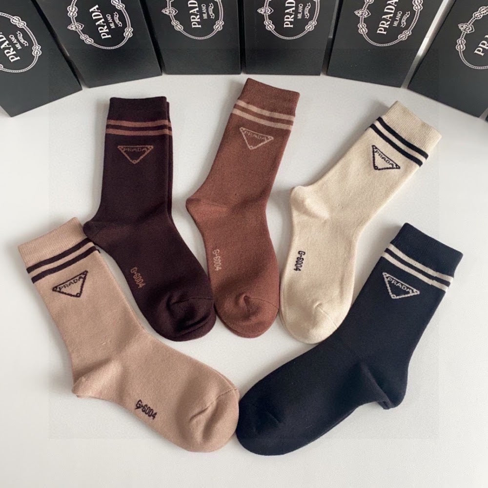 Dragons Bags Premium Luxury Socks --97808