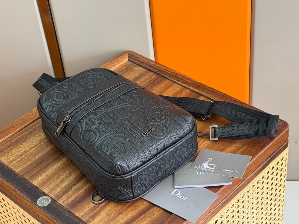 Dragons BagsDiorn Luxury Bag --115332