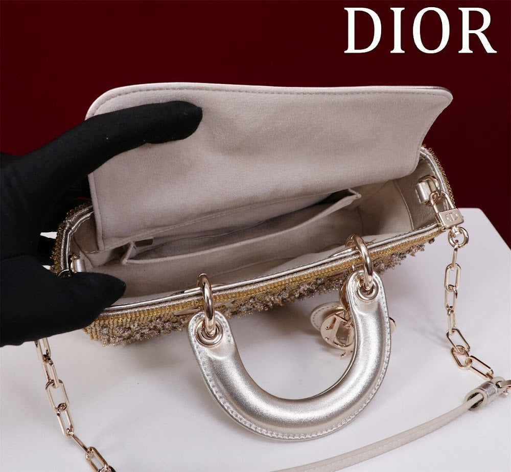 Dragons BagsDiorn Luxury Bag --114854