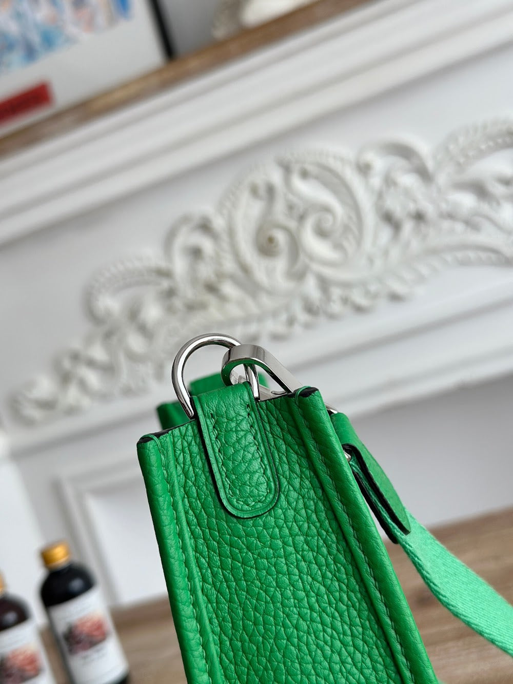 Dragons BagsHermesn Luxury Bag --116629