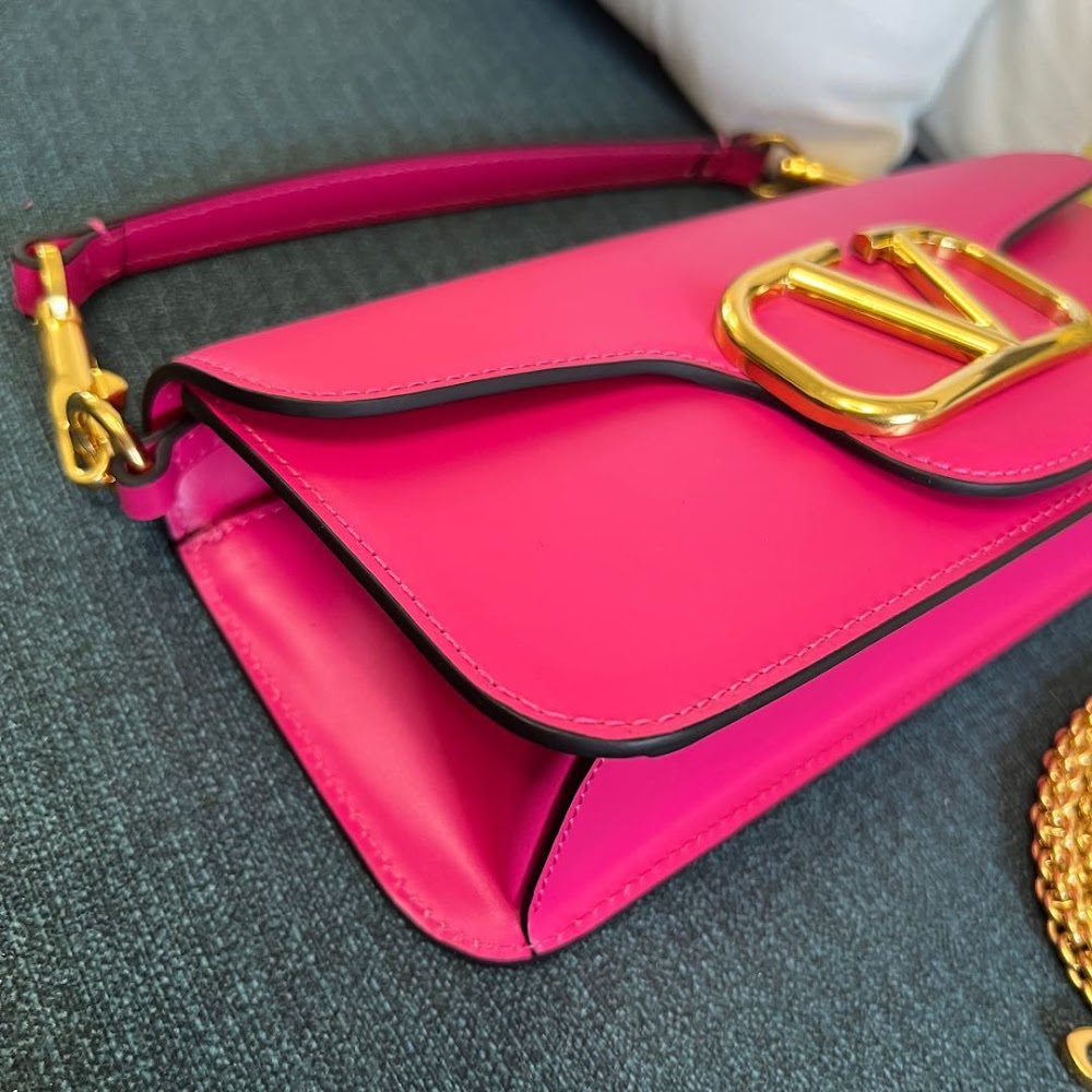 Dragons Bags Valentine Luxury Bag --121662