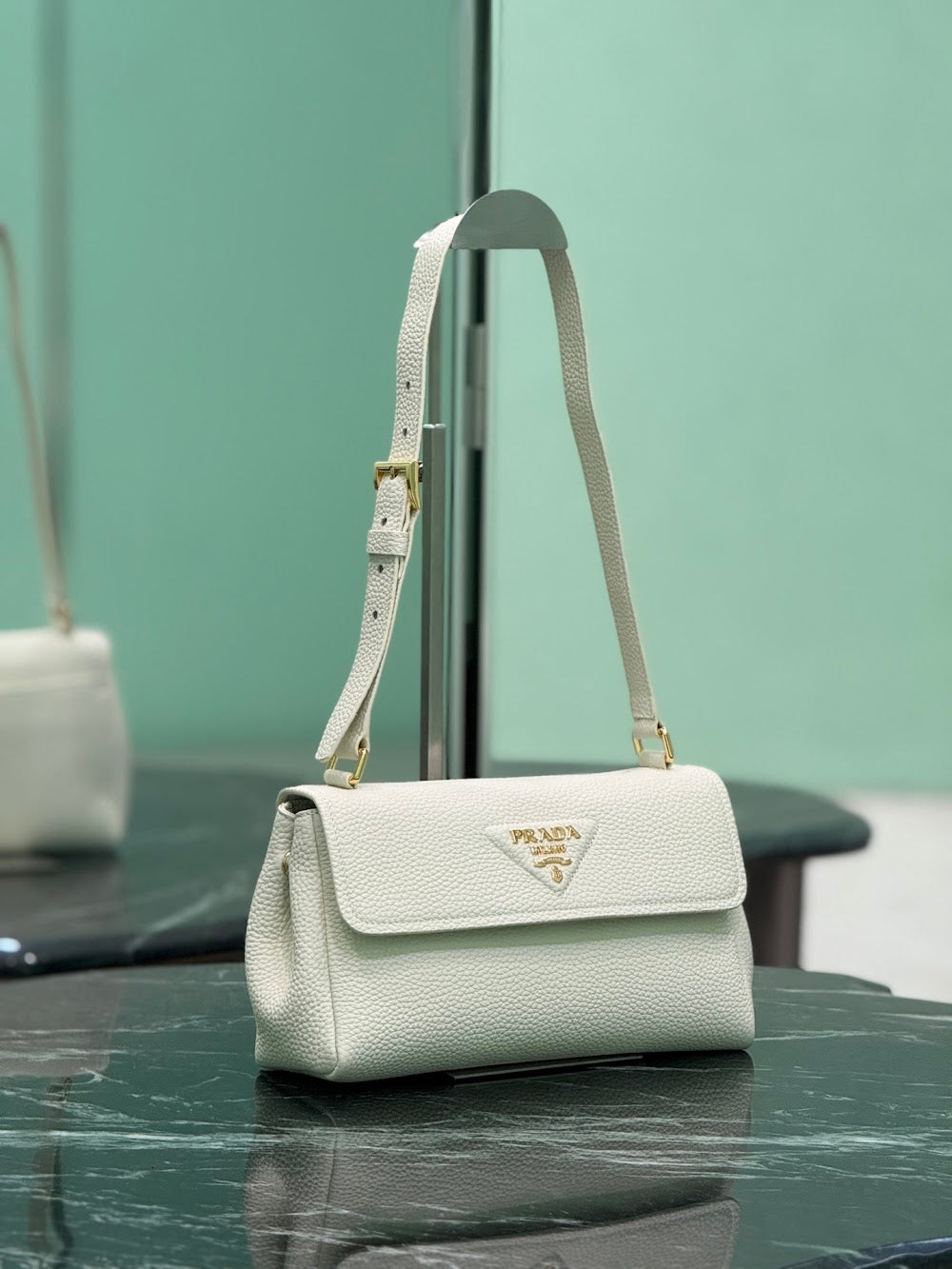 Dragons Bags Prada Luxury Bag --53705
