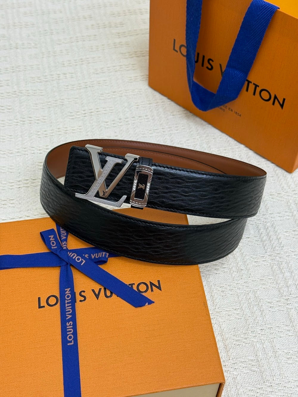 Dragons Bags ln Luxury Belt --100709