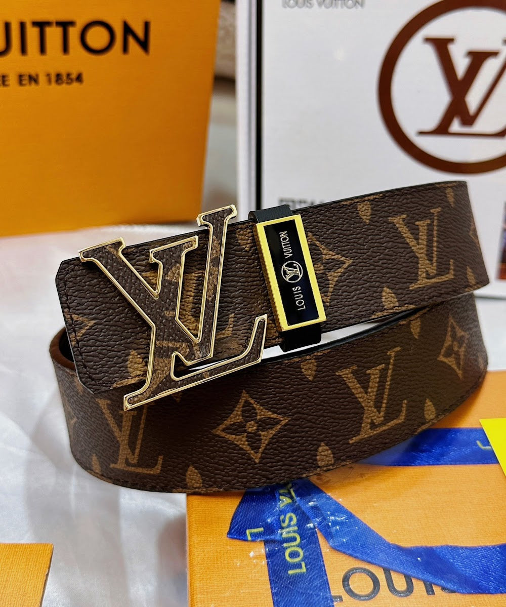 Dragons Bags ln Luxury Belt --101180