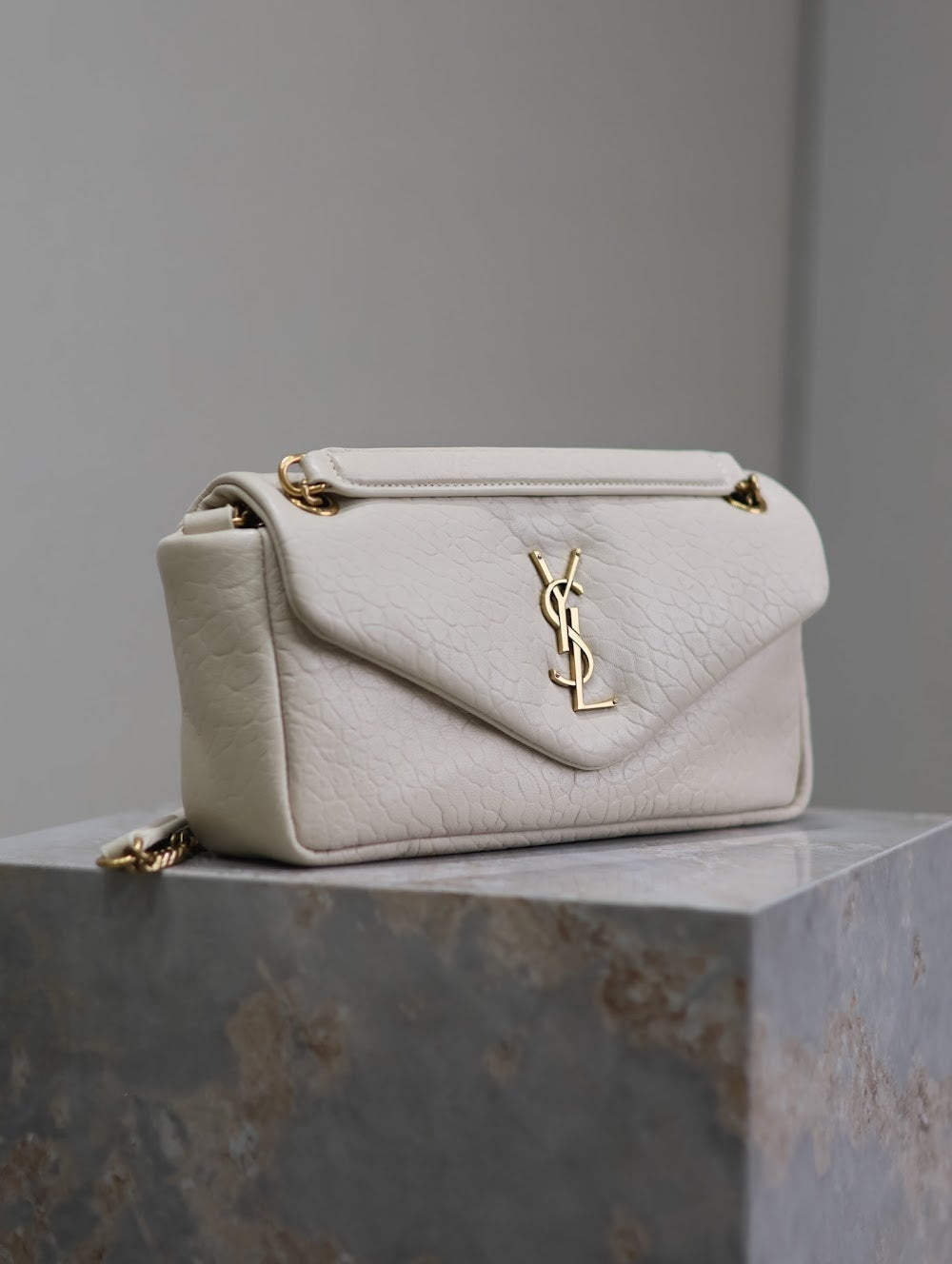 Dragons Bags YSLn Luxury Bag --119378