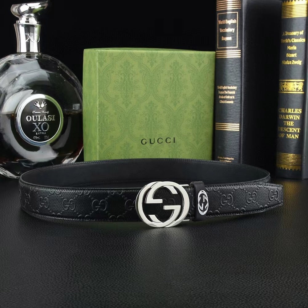 Dragons Bags Guccin Luxury Belt --105514