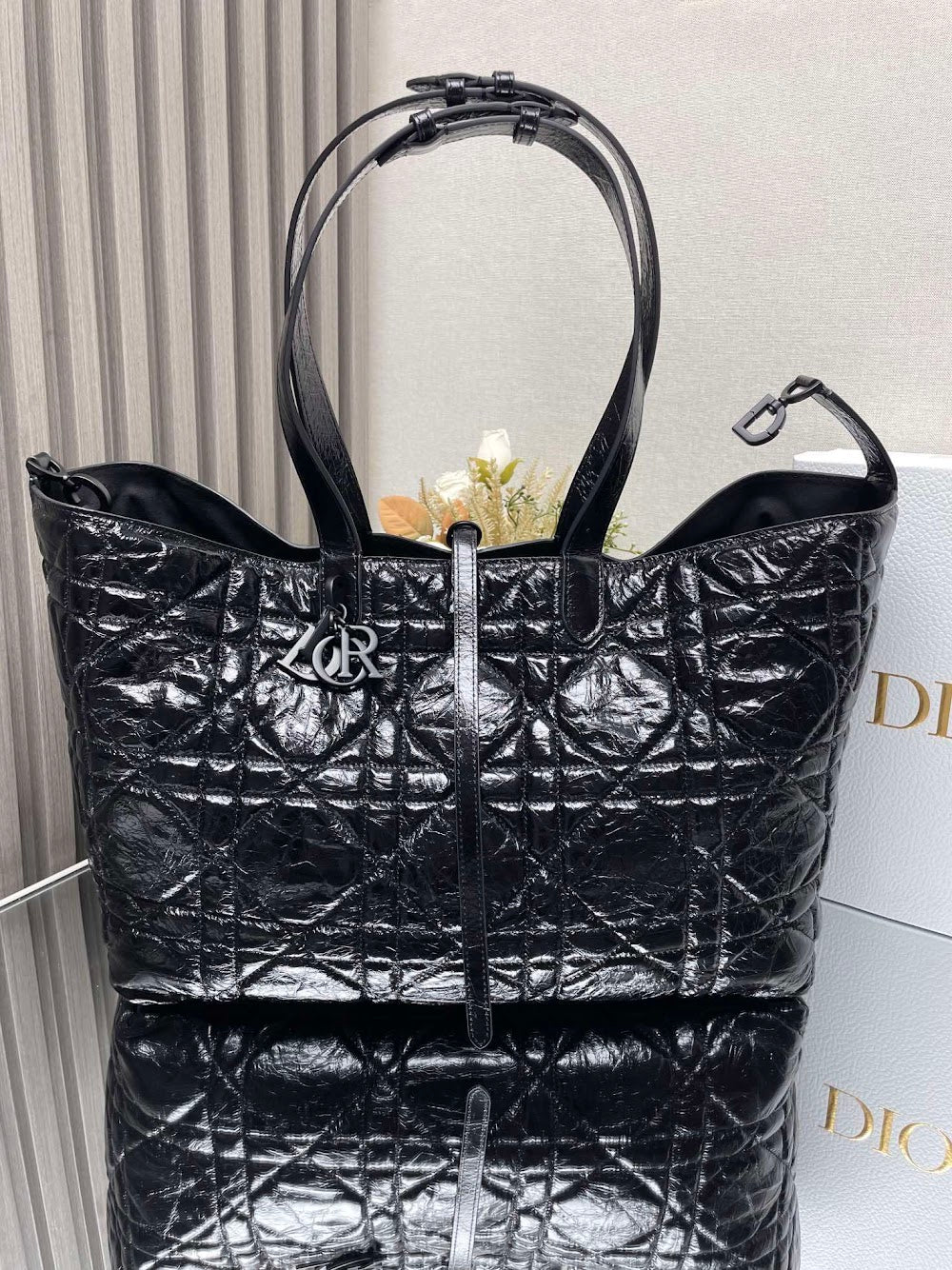 Dragons BagsDiorn Luxury Bag --116416