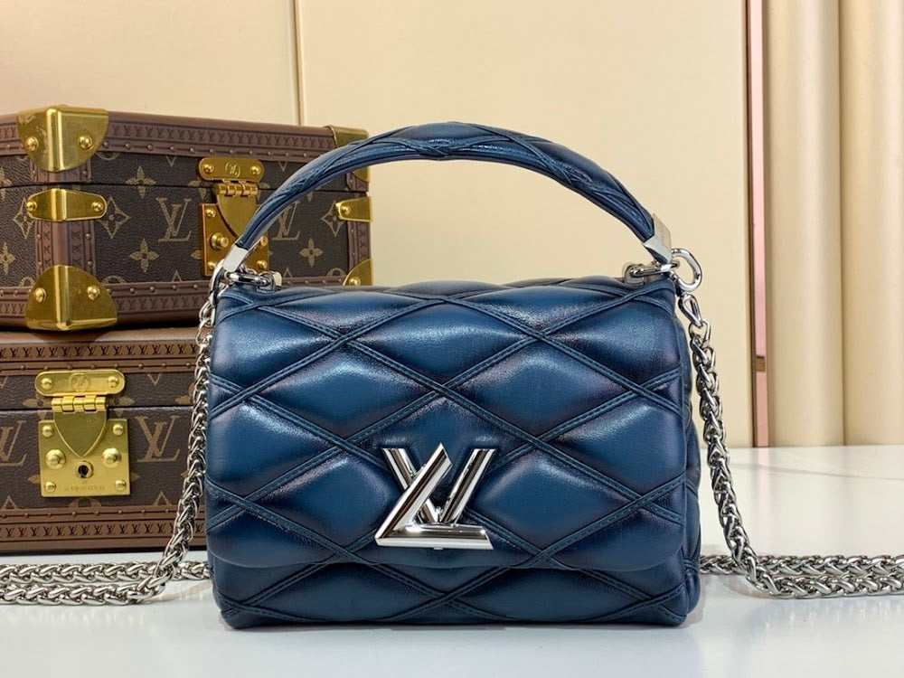Dragons Bags ln Luxury Bag --57378