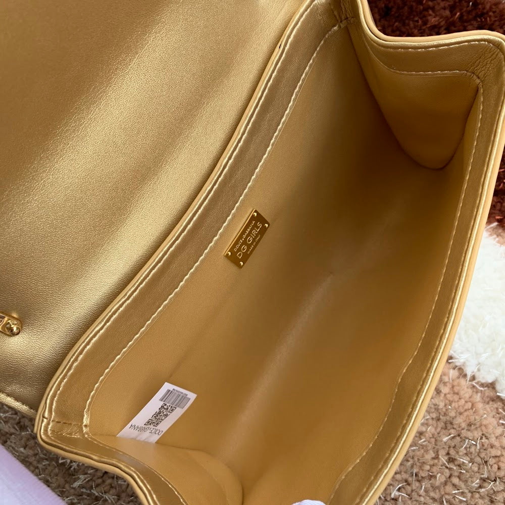 Dragons Bags DGn Luxury Bag --93360
