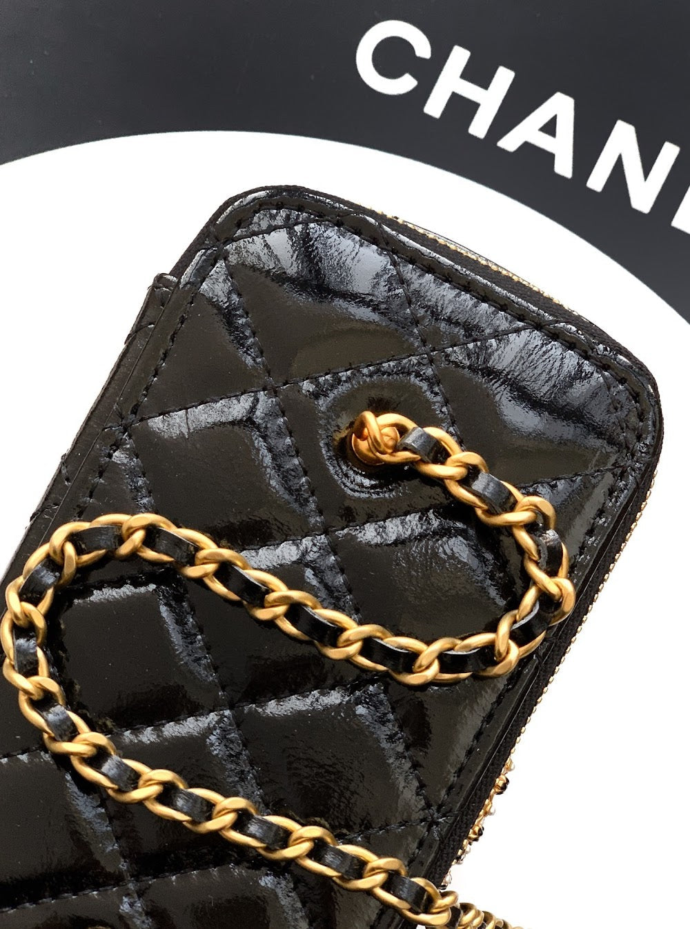 Dragons Bags CHn Luxury Bag --112949
