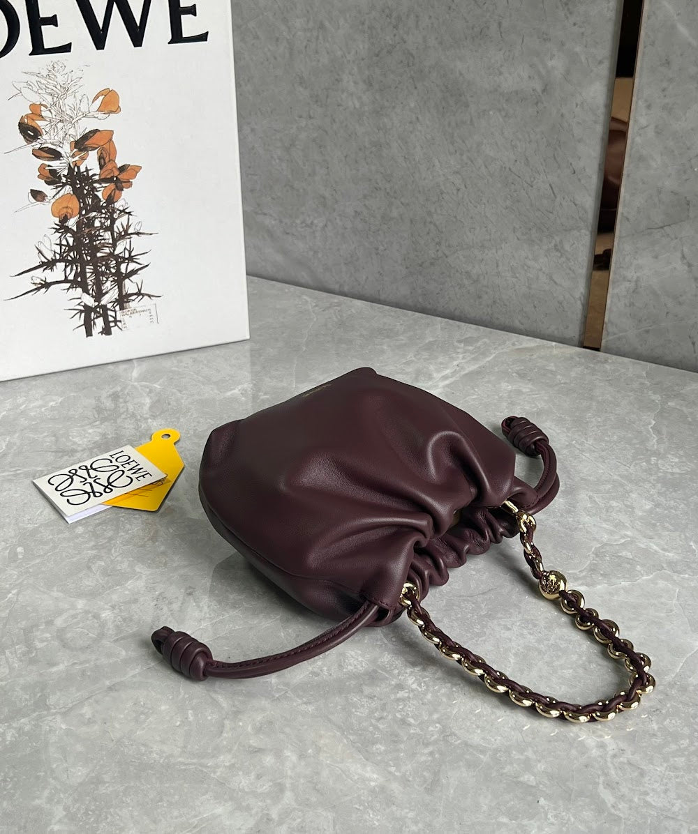 Dragons Bags Lowen Luxury Bag --99810