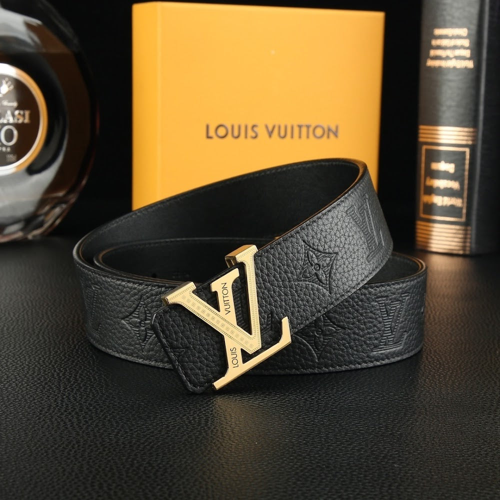 Dragons Bags ln Luxury Belt --100421