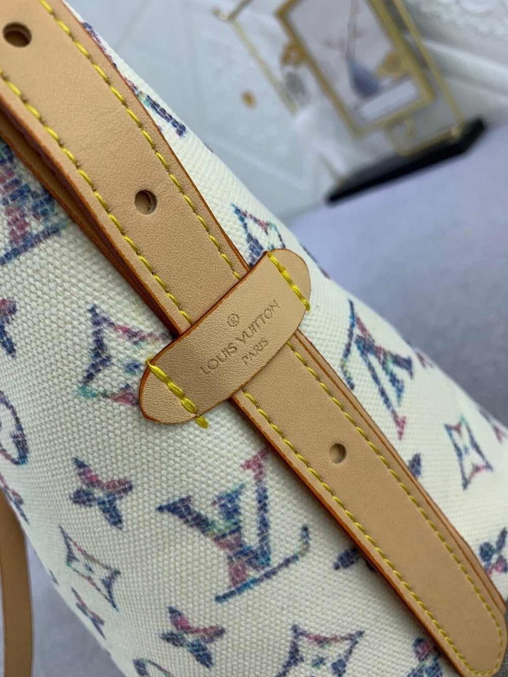 Jessica Bags ln Luxury Bag --76053