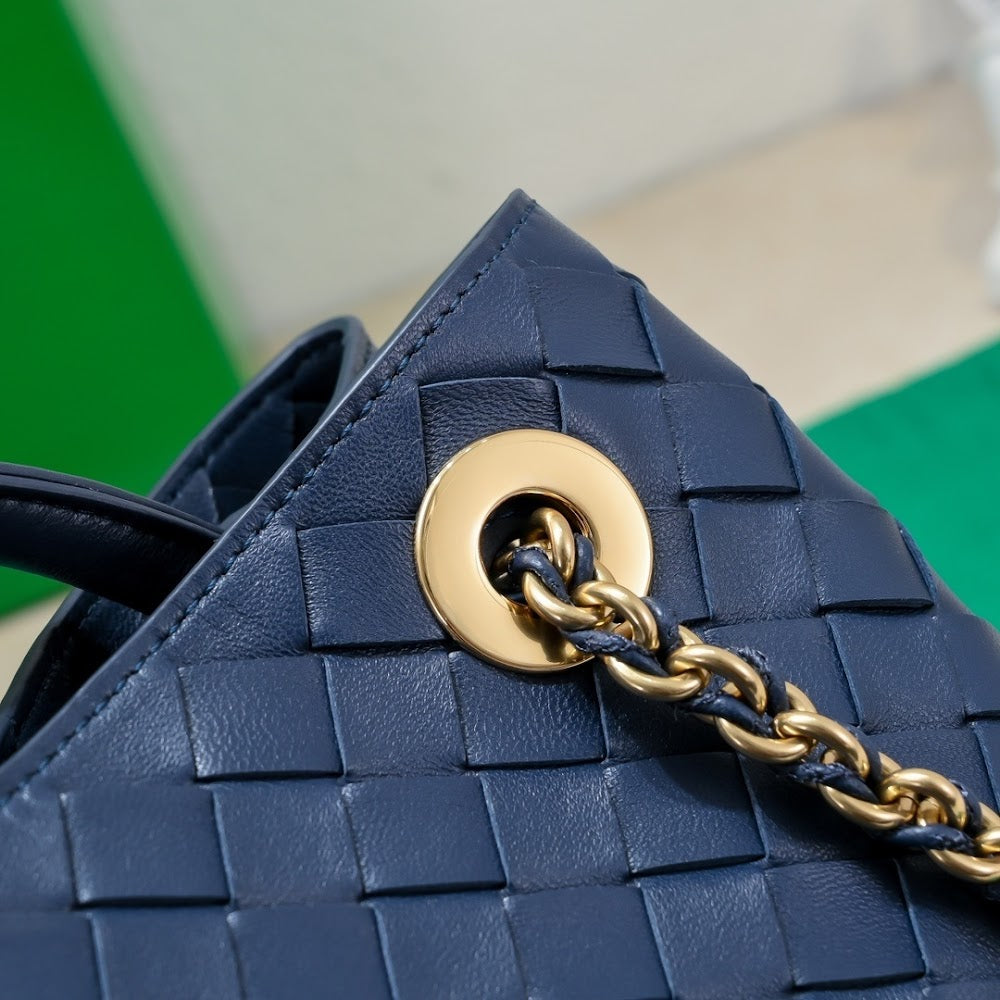 Dragons Bags Bottegan Luxury Bag --90142