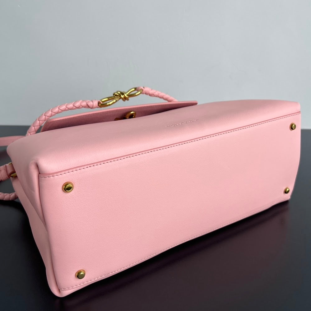 Dragons Bags Bottegan Luxury Bag --90718