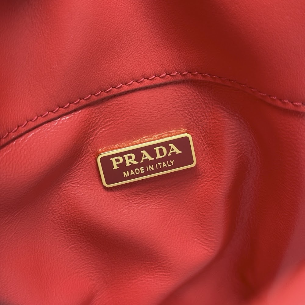 Dragons Bags Pradn Luxury Bag --102953