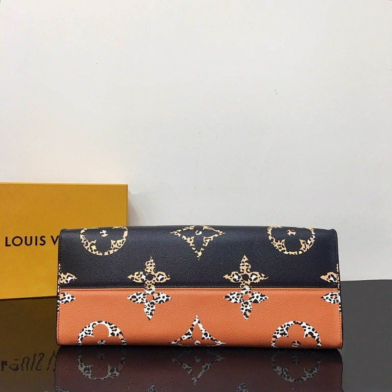 Dragons Bags ln Luxury Bag --58507