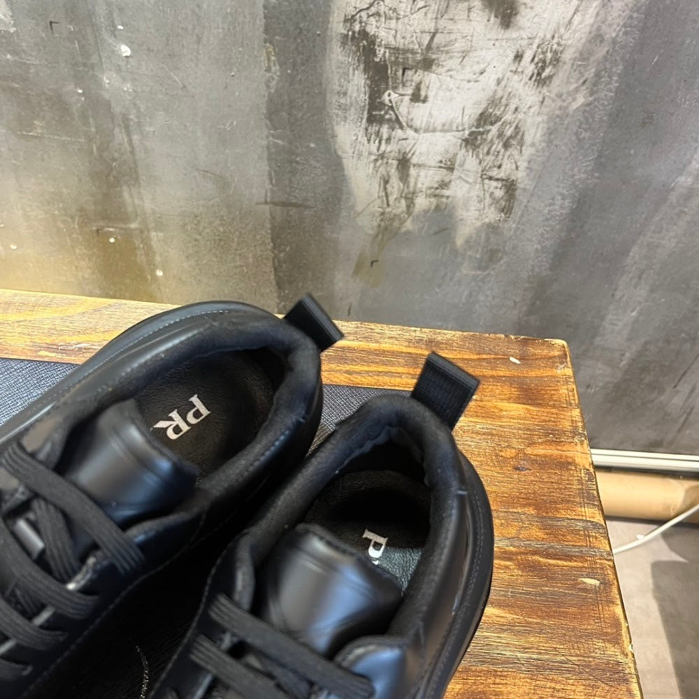 Dragons Bags Prada Luxury Heels --53237