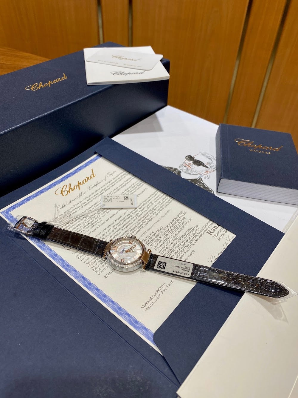 Dragons Bags Luxury Designer Watch --104345