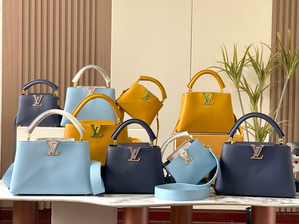 Jessica Bags ln Luxury Bag --75805