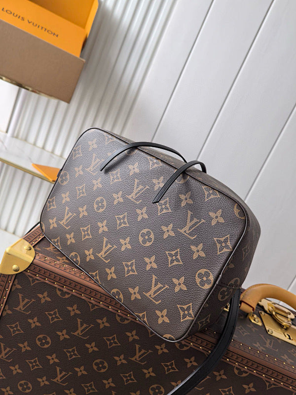 Dragons Bags LVn Luxury Bag --80697