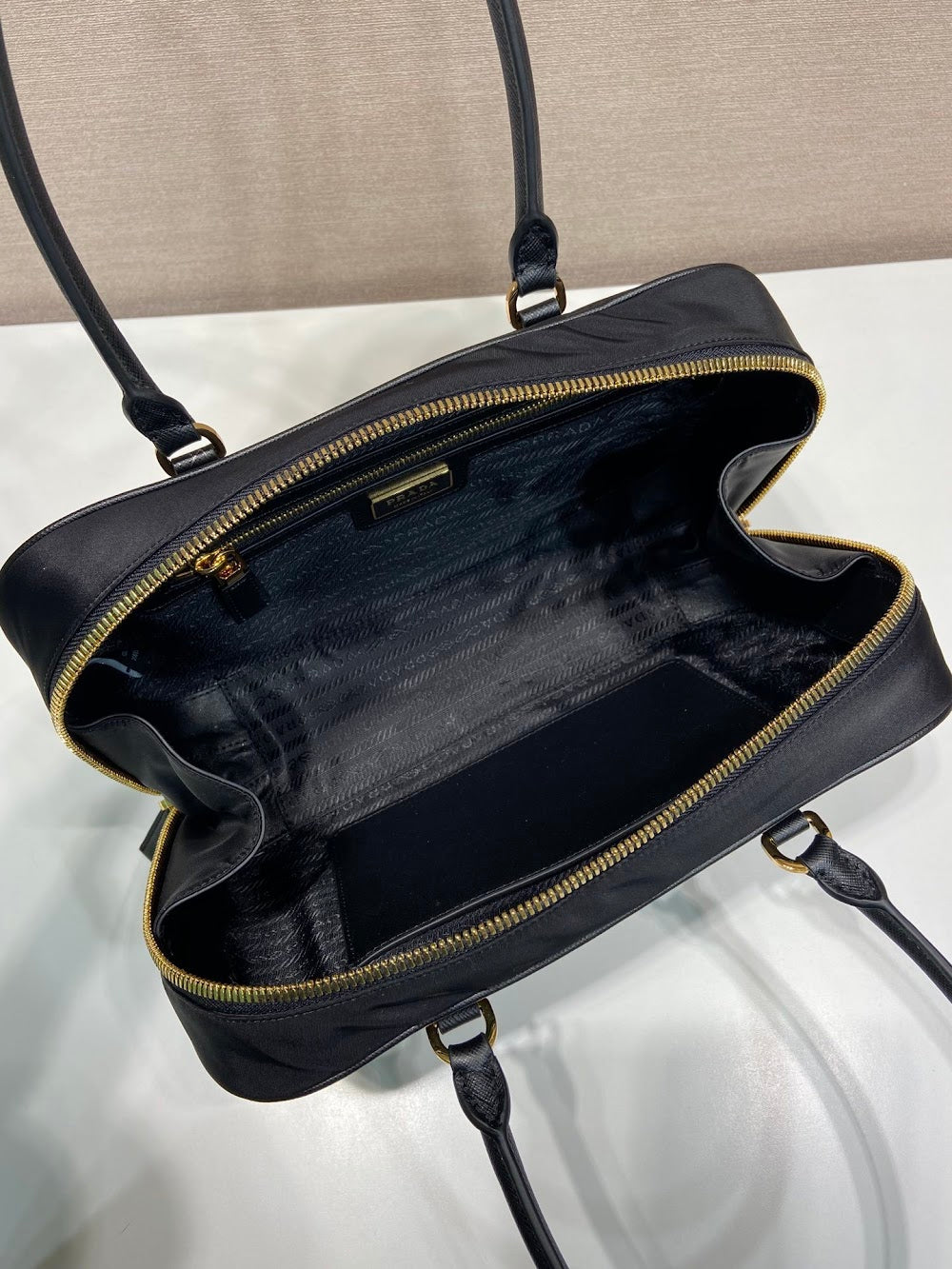 Dragons Bags Prada Luxury Bag --54538