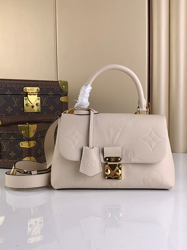 Dragons Bags ln Luxury Bag --60994