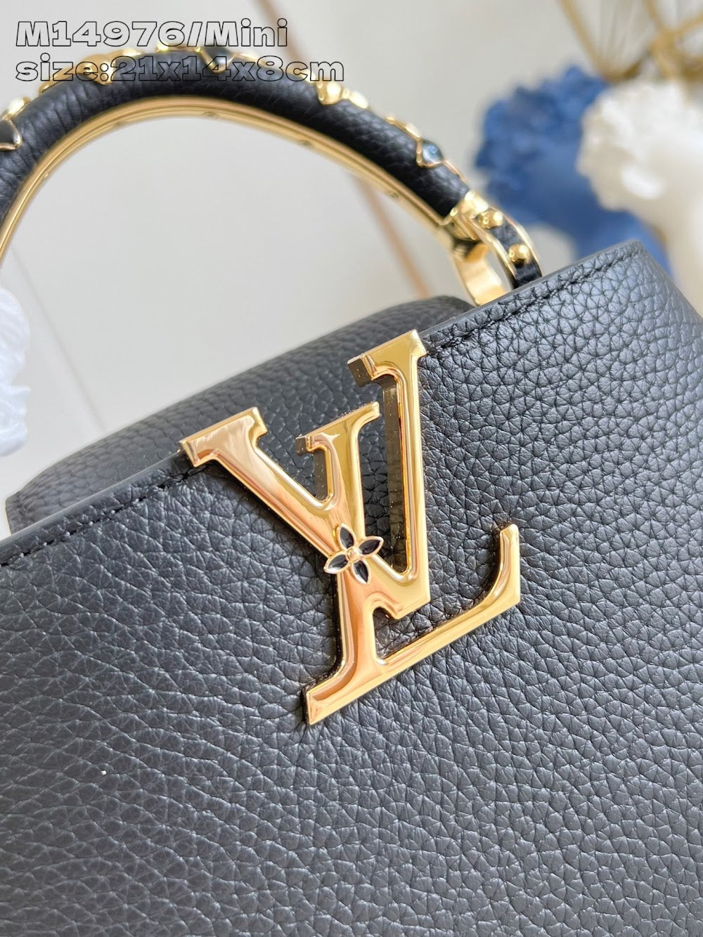 Dragons Bags ln Luxury Bag --97382