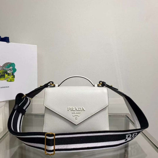 Dragons Bags Prada Luxury Bag --53826