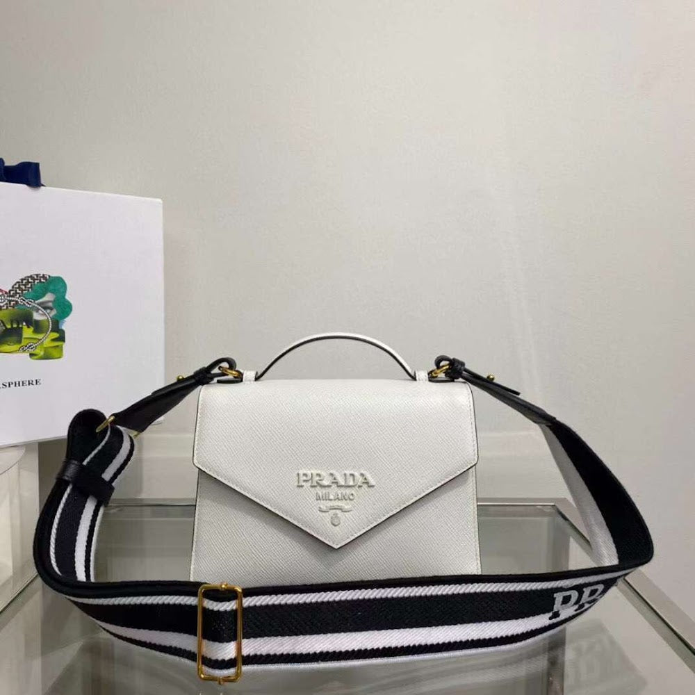 Dragons Bags Prada Luxury Bag --53828