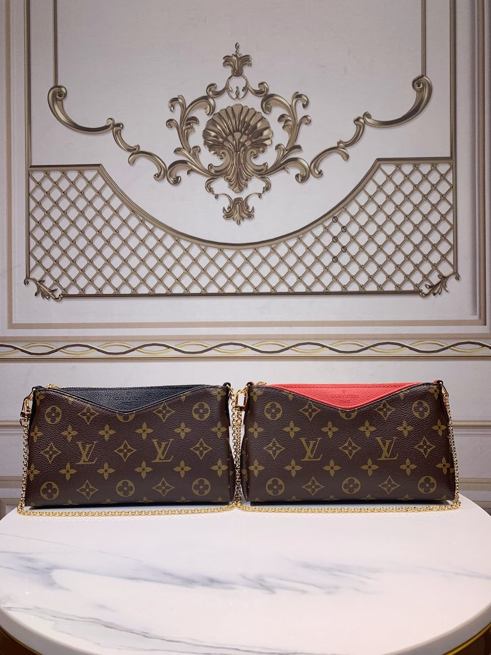 Dragons Bags ln Luxury Bag --59562