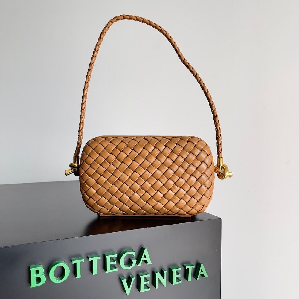 Dragons Bags Bottegan Luxury Bag --90382