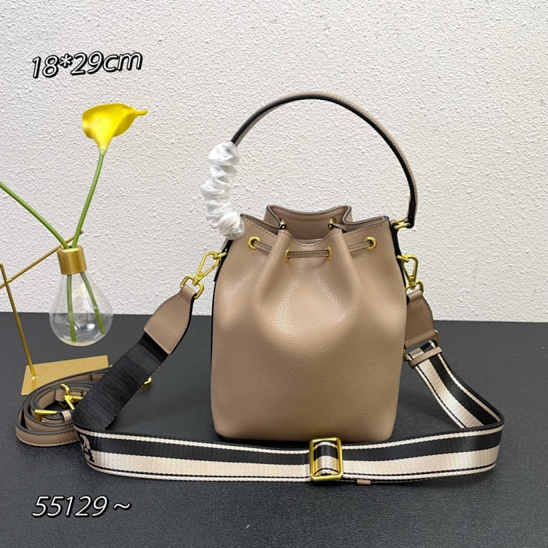 Dragons Bags pradn Luxury Bag --73523