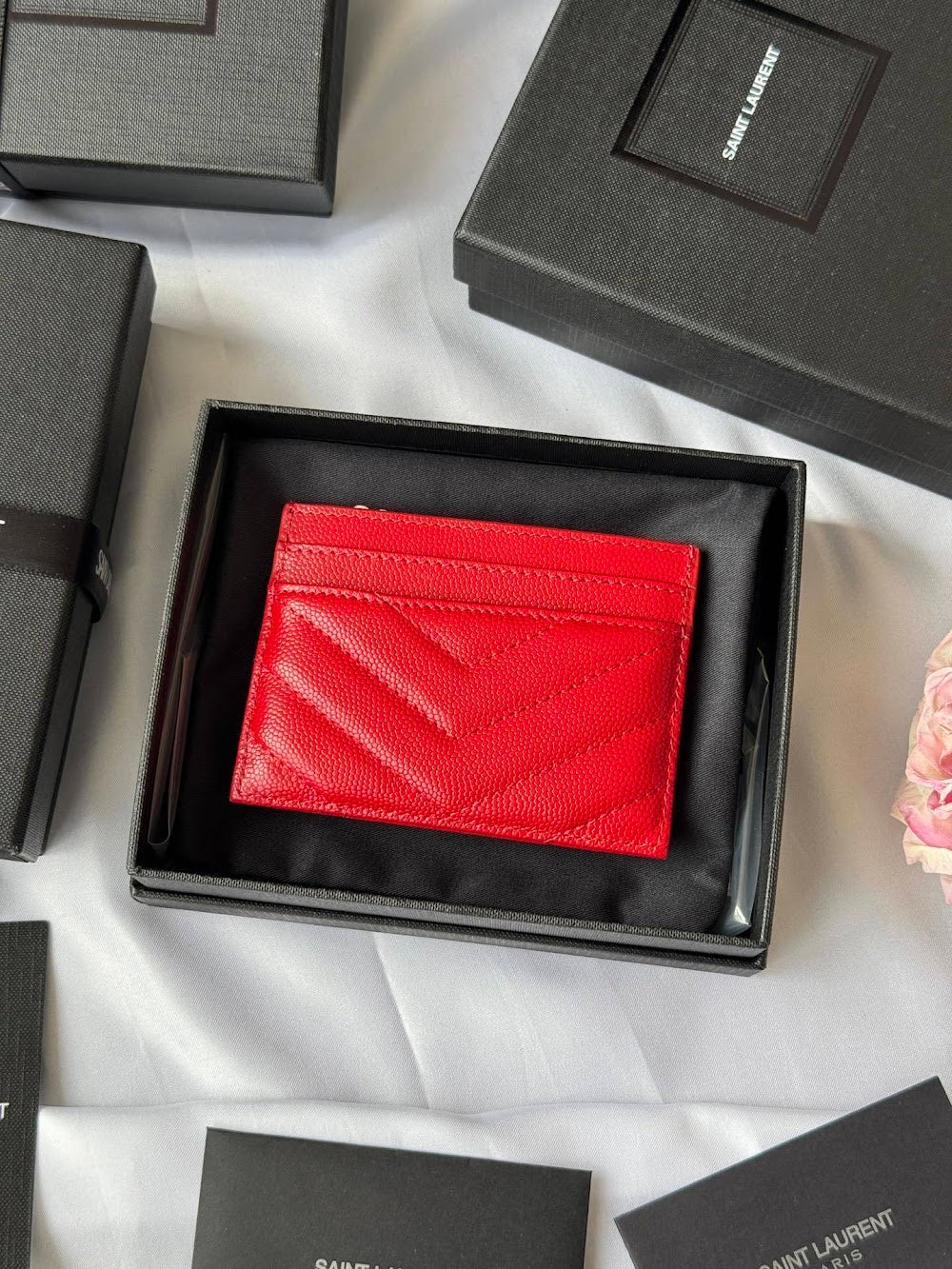 Dragons Bags YSLn Luxury Bag --120289