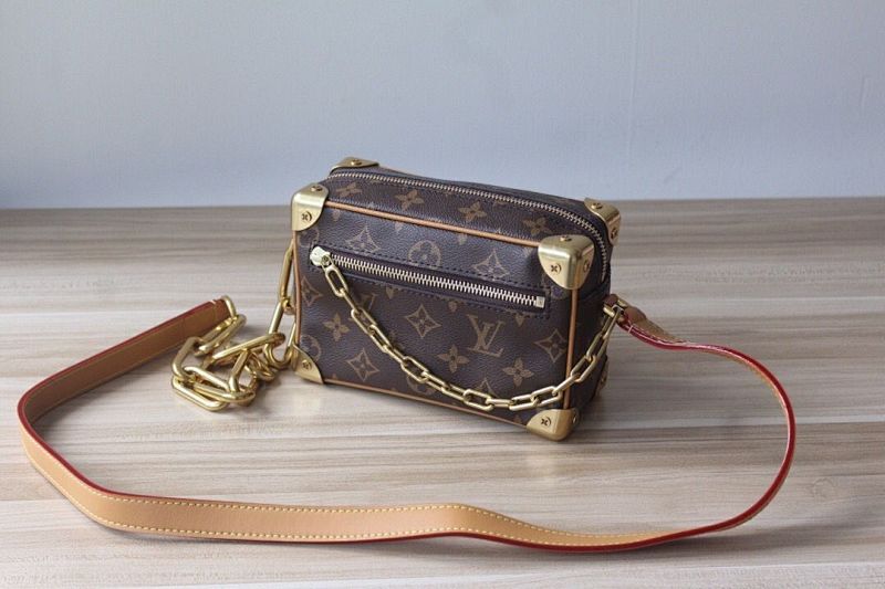 Dragons Bags ln Luxury Bag --58902