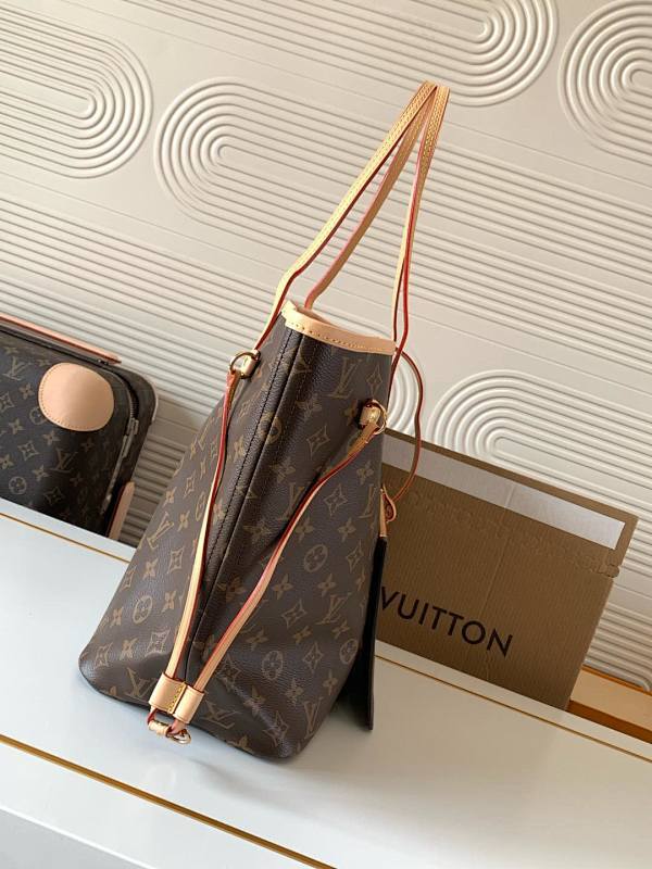 Dragons Bags LVn Luxury Bag --79417