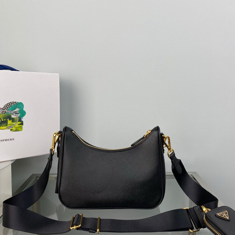 Dragons Bags pradn Luxury Bag --73934