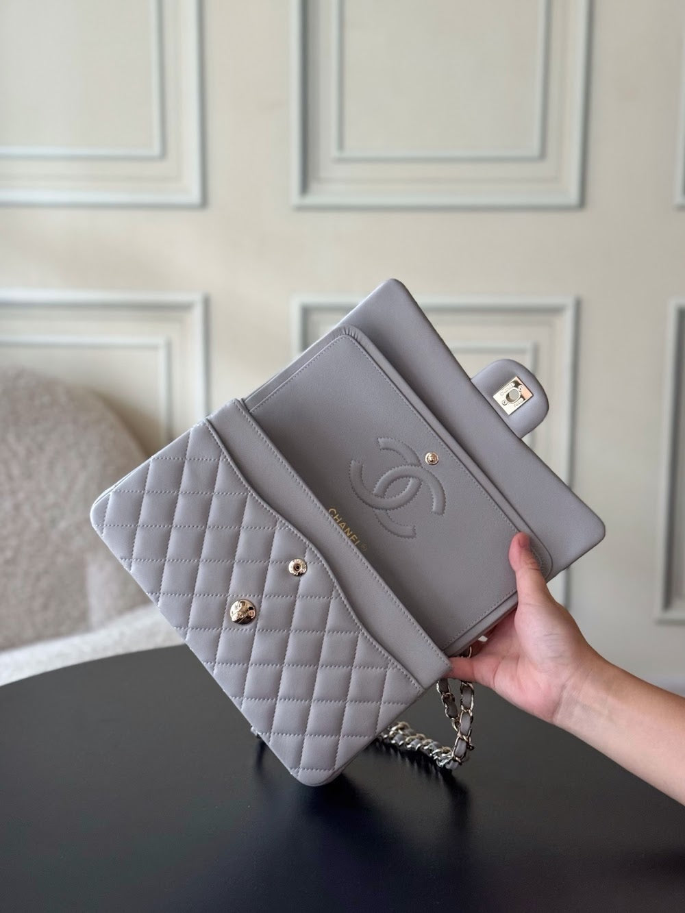 Dragons Bags CHn Luxury Bag --112981