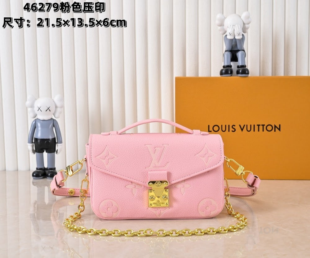Dragons Bags ln Luxury Bag --76776