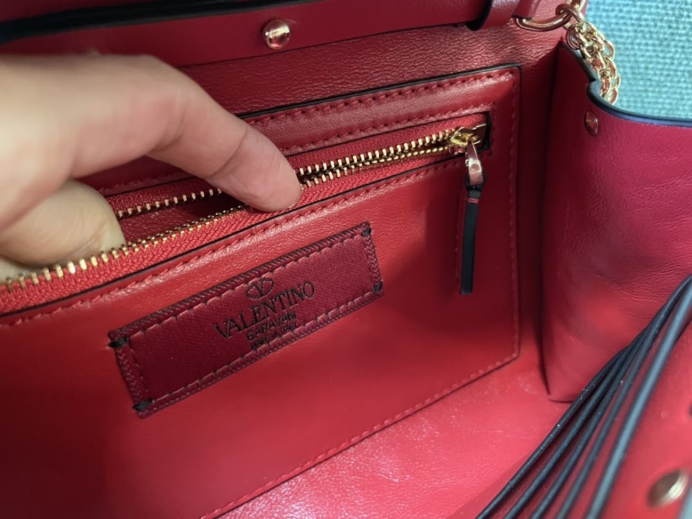 Dragons Bags Valentine Luxury Bag --121056