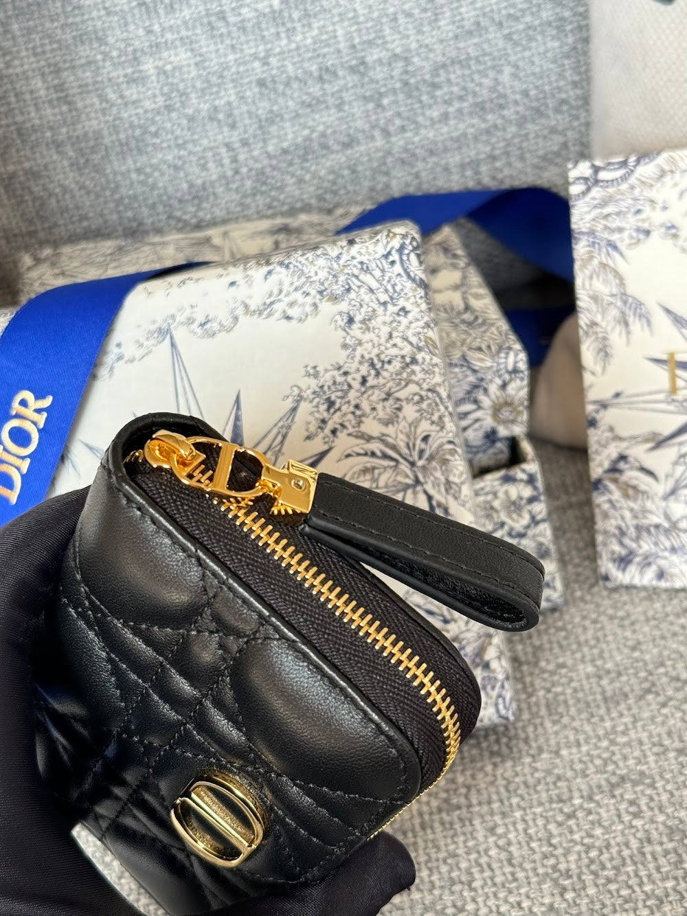 Dragons BagsDiorn Luxury Bag --114565