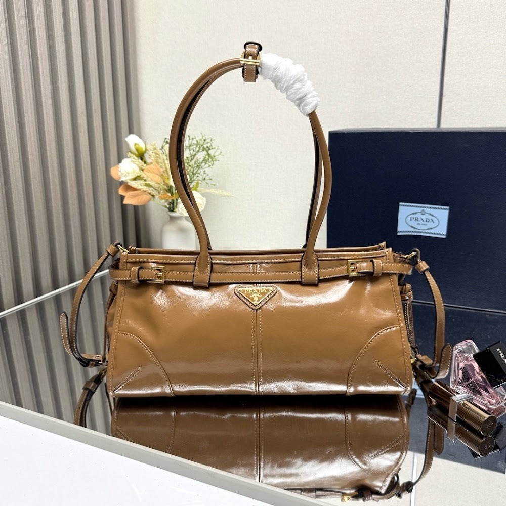 Dragons Bags Pradn Luxury Bag --102357