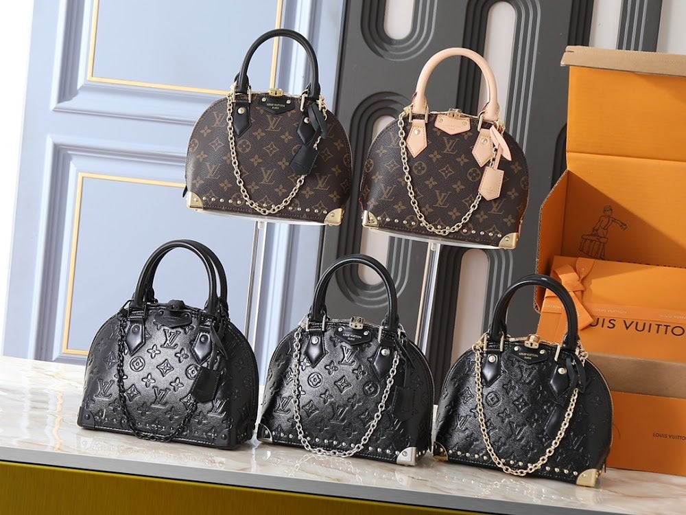 Dragons Bags ln Luxury Bag --77595