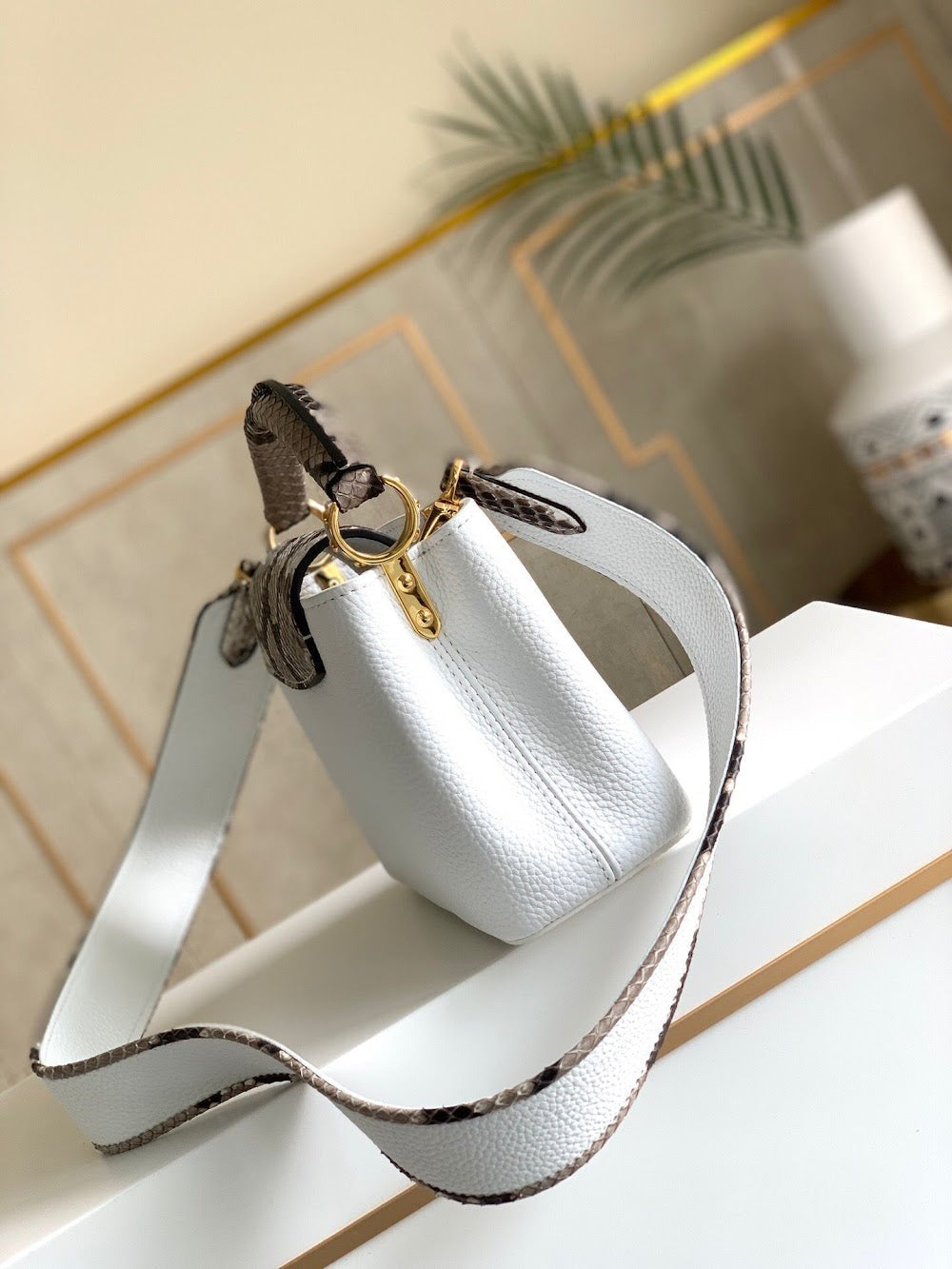Dragons Bags ln Luxury Bag --56539